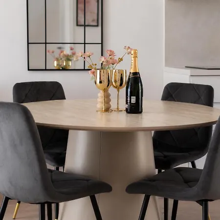 Klifowa 22 Harmony Przy Plazy Apartamento Rewal