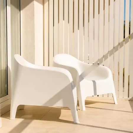 Klifowa 22 Harmony Przy Plaży Apartament