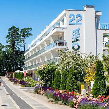 Apartamento Klifowa 22 Harmony Przy Plazy